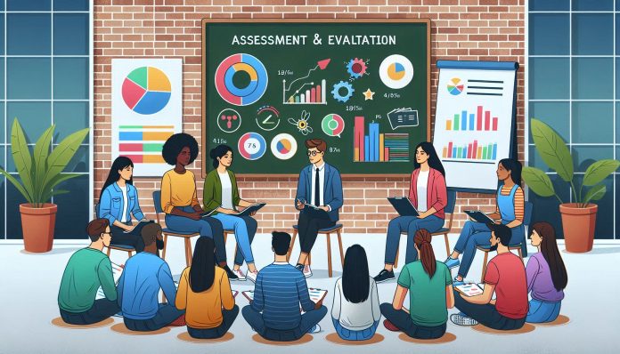 Assessment and Evaluation in Education