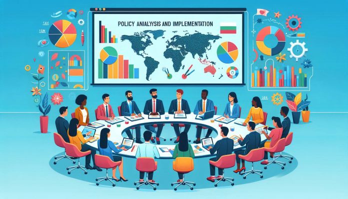 Education Policy Analysis and Implementation