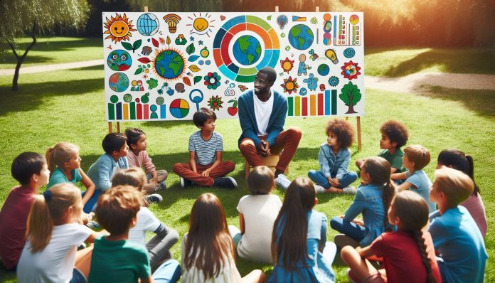 Education for Sustainable Development