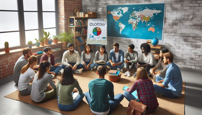 Educational Equity Addressing Disparities