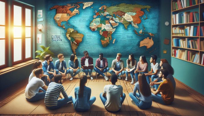 Global Education Policies and Practices