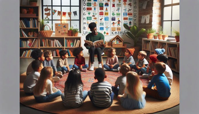 Literacy and Language Education