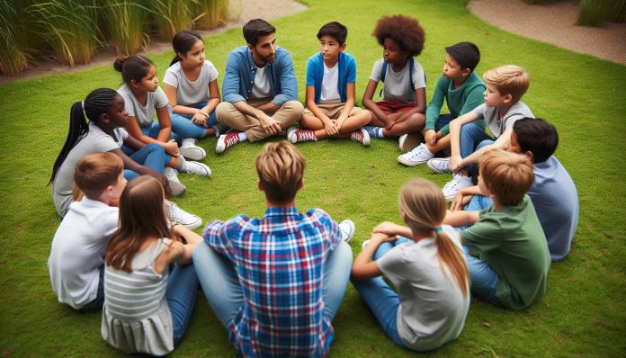 Mental Health and Well-being in Schools