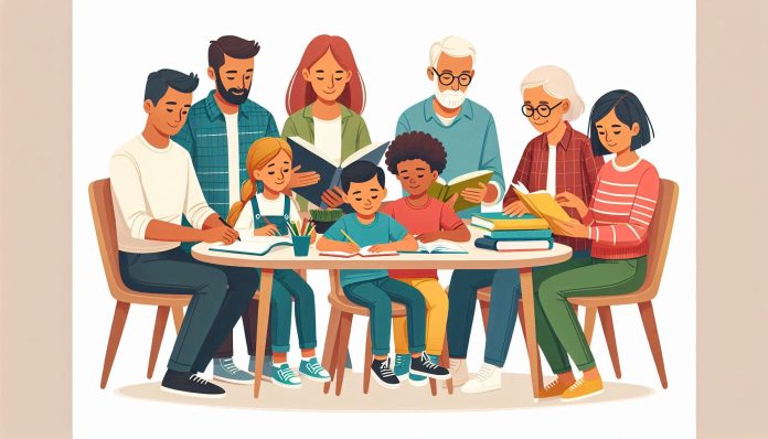 Parental Involvement in Education