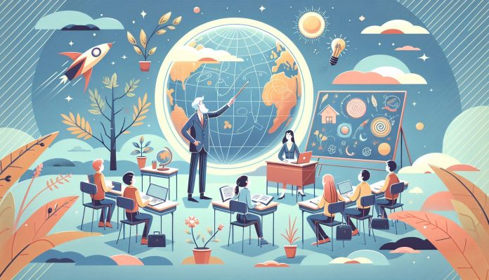 Teaching Methods Traditional and Modern Approaches