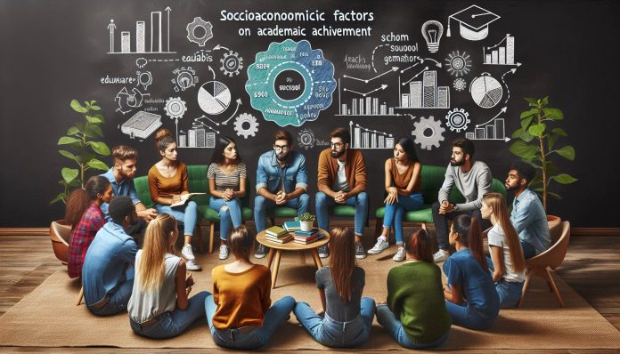 The Impact of Socioeconomic Factors on Education