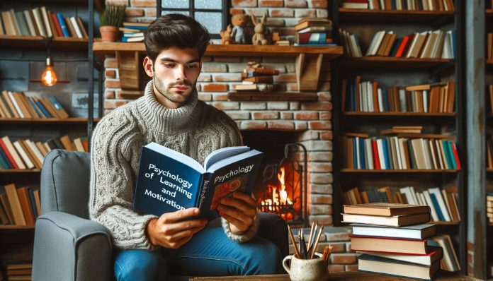 The Psychology of Learning and Motivation