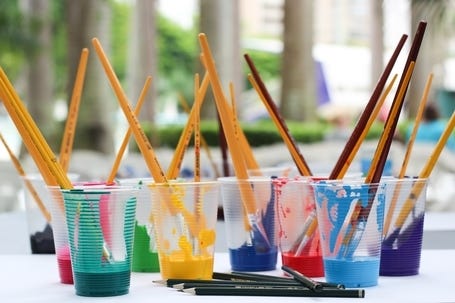 The Role of Arts in Education