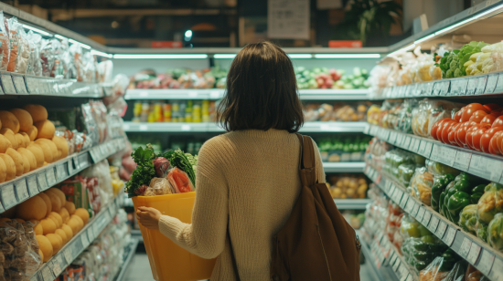 how snap can help you save on groceries