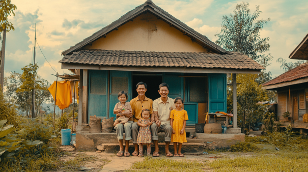 housing assistance
