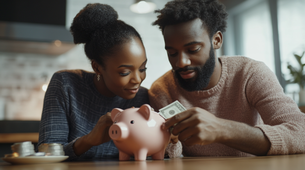 top strategies for building wealth
