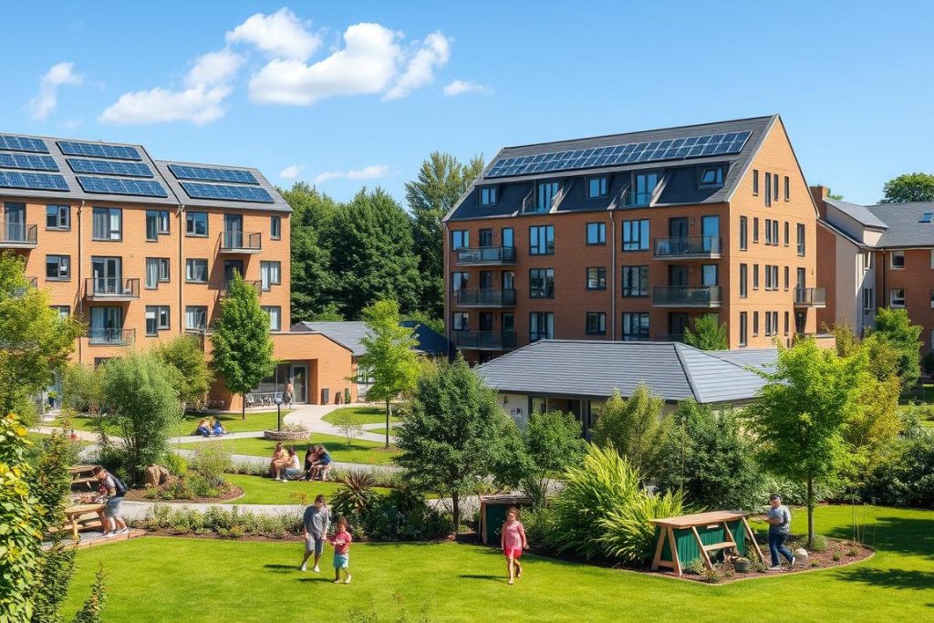 Affordable Housing Development