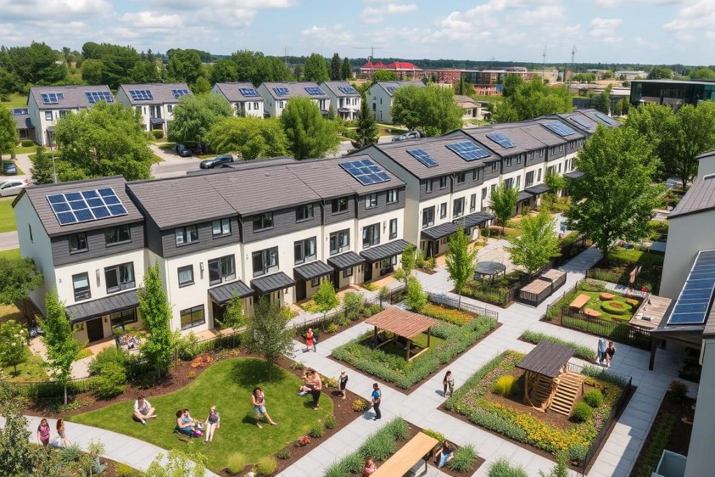 Affordable Housing Developments