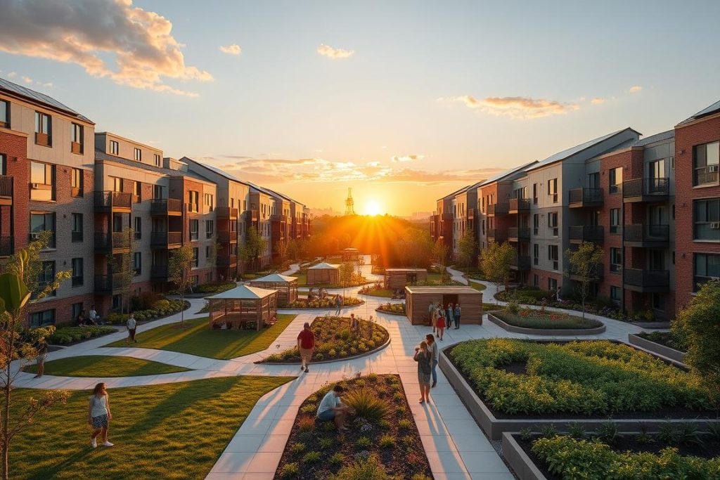 Affordable Housing Developments