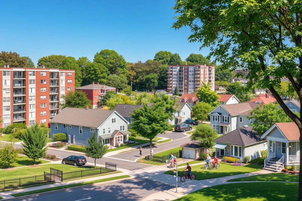 Affordable Housing Options