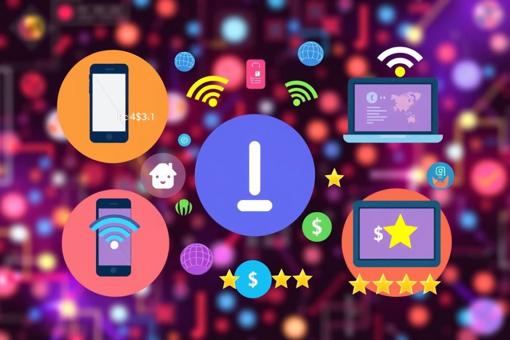 Affordable Internet Plans