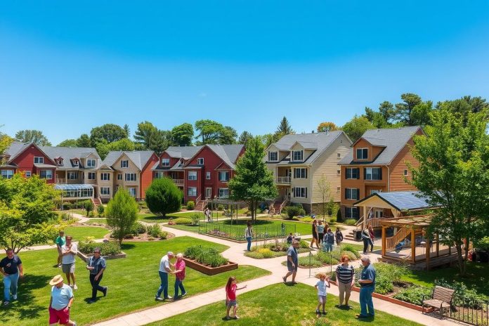 Affordable housing