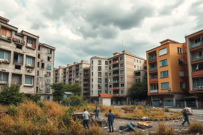Affordable housing