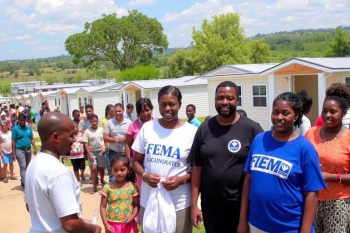 Affordable housing options