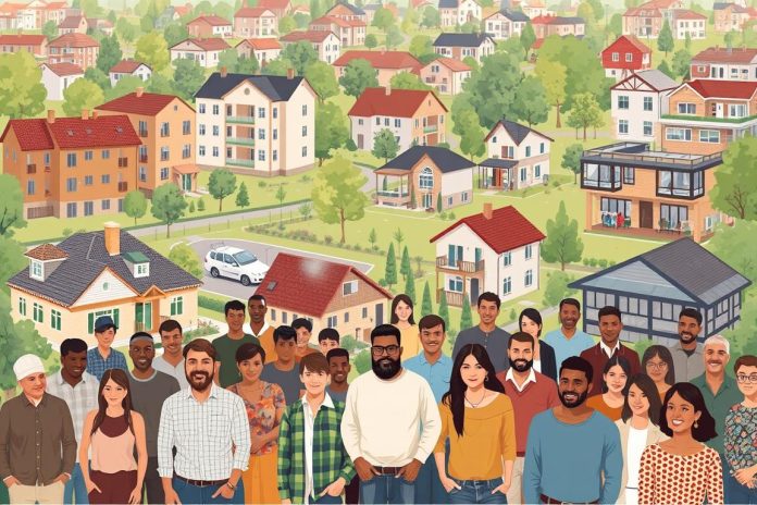 Affordable housing options