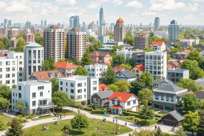 Affordable housing options