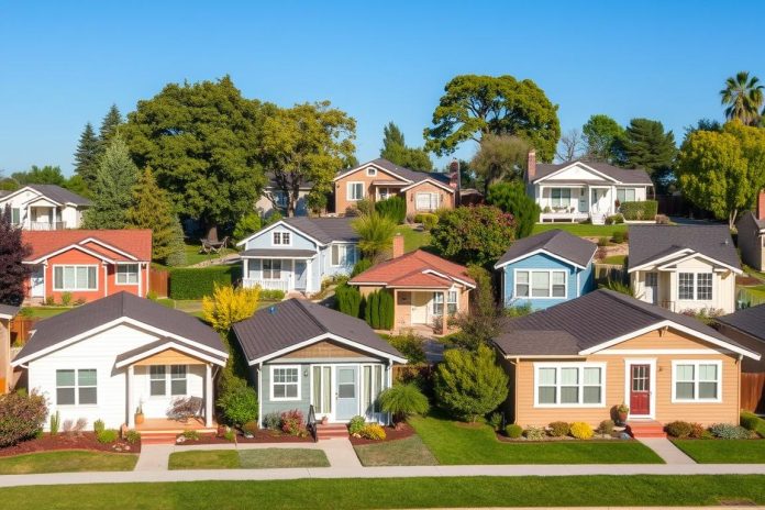 Affordable housing options