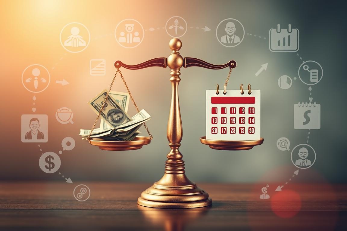 The Crucial Difference Between Back Pay and Retroactive Pay Explained