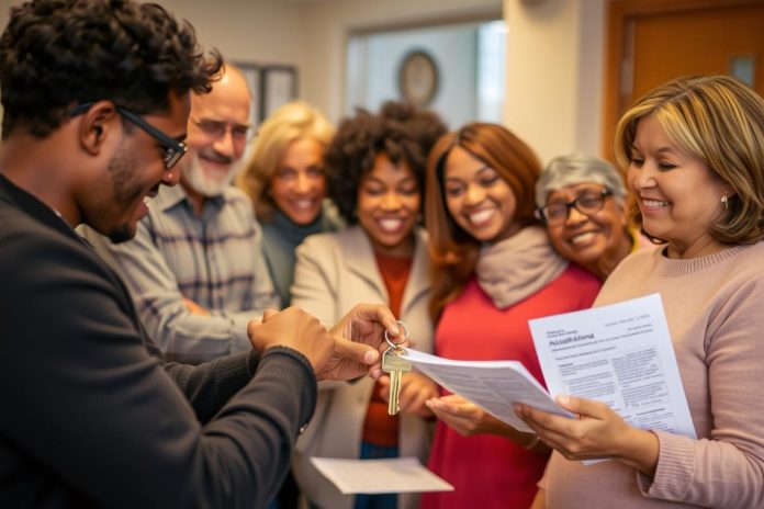 Federal Housing Aid