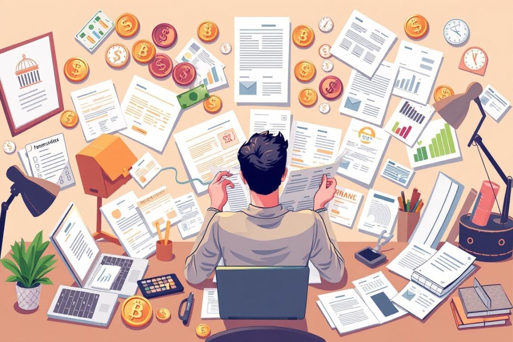 Financial Claims Guide
