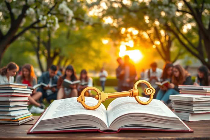 Financial aid for students