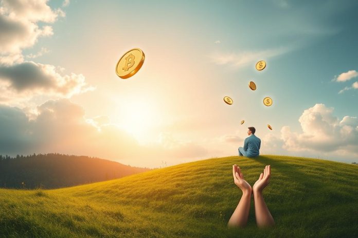 Financial support for anxiety