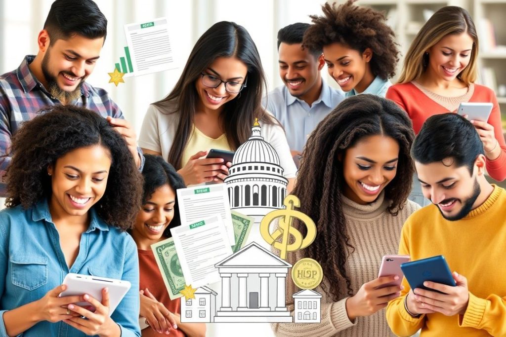 Government Assistance Programs