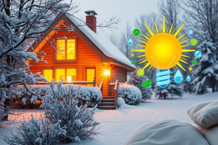 Government Energy Assistance