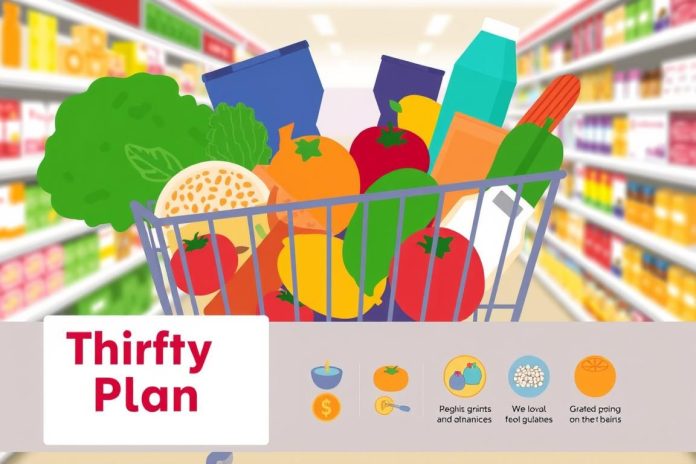 Government food benefits