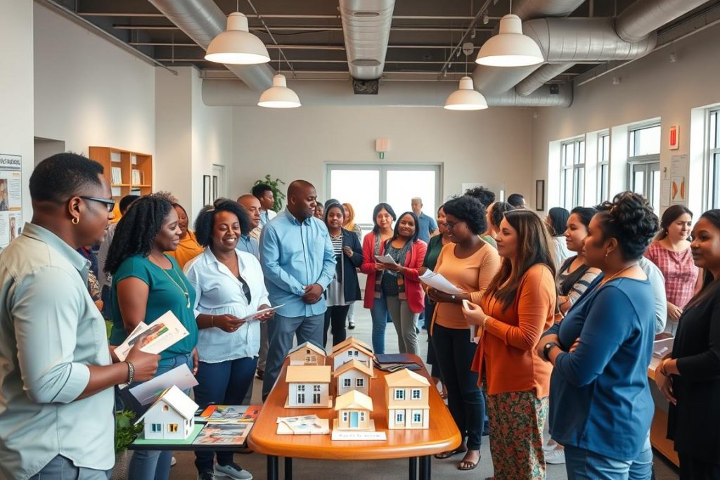 Housing Assistance Programs