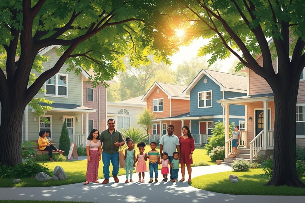 Housing Assistance Programs
