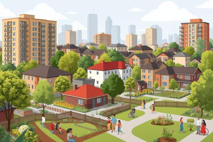 Housing assistance programs