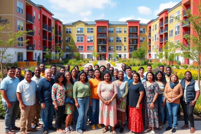 Housing assistance programs