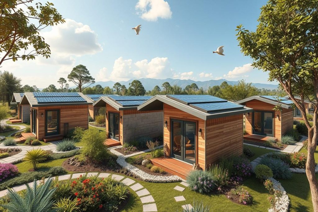 Innovative Housing Solutions