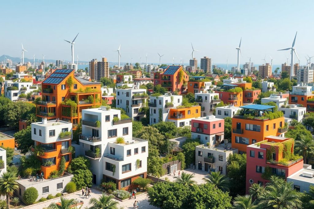 Innovative Solutions for Affordable Housing