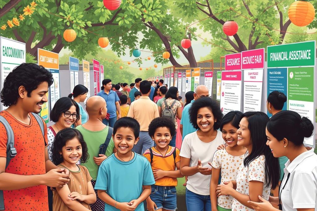 Low-Income Family Programs