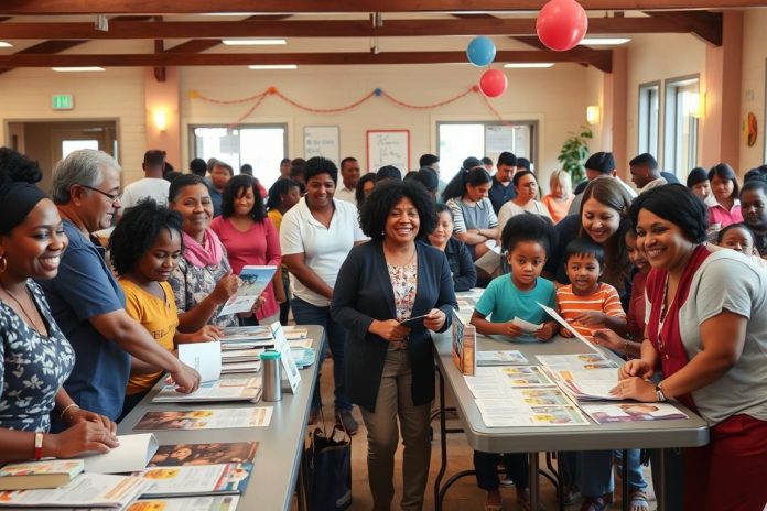 Low-income family benefits