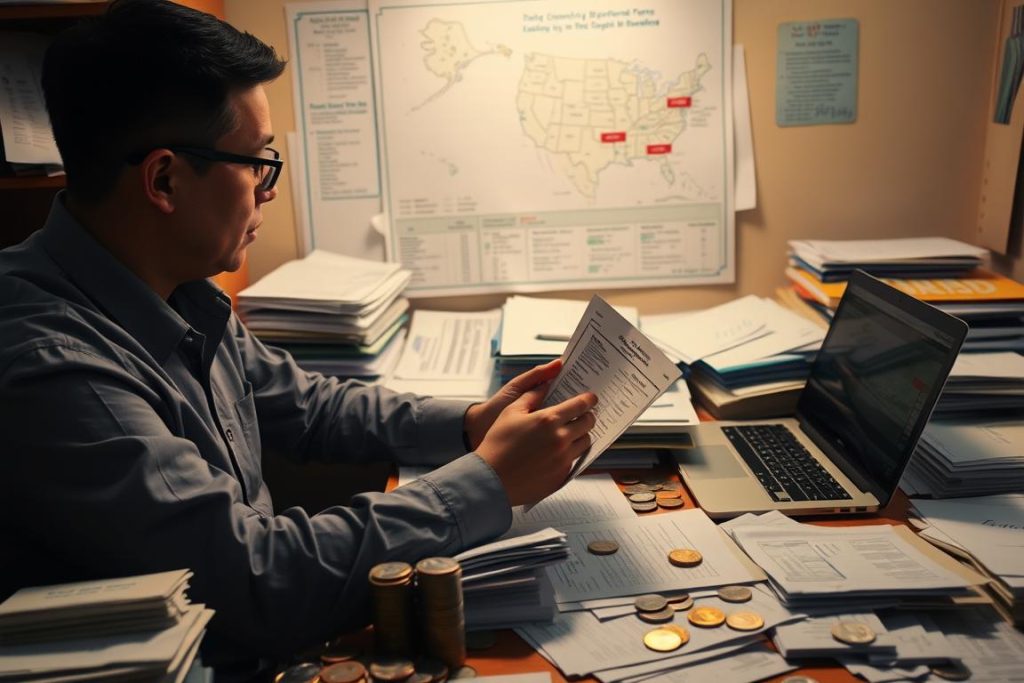 Navigating Government Unclaimed Money Search