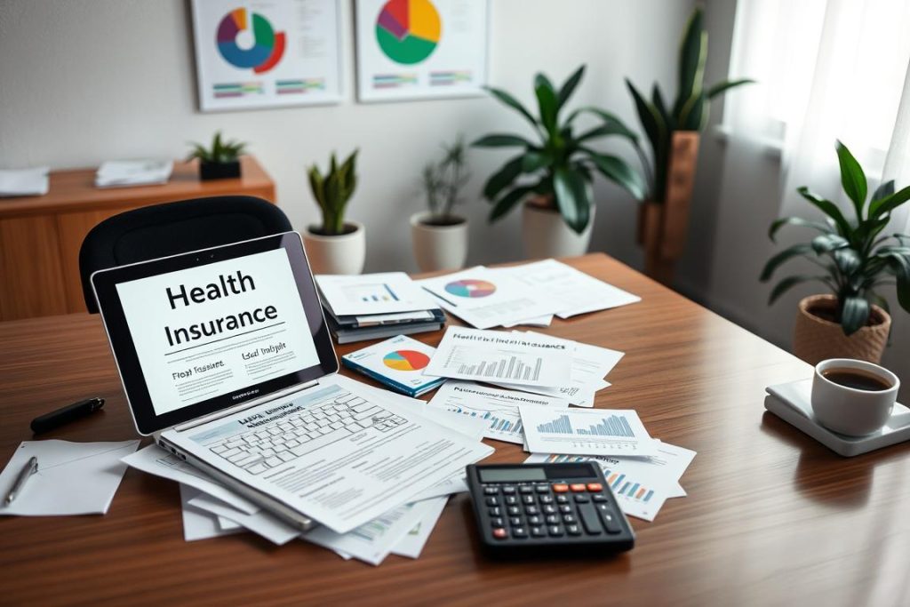 Navigating Health Insurance and Savings Accounts