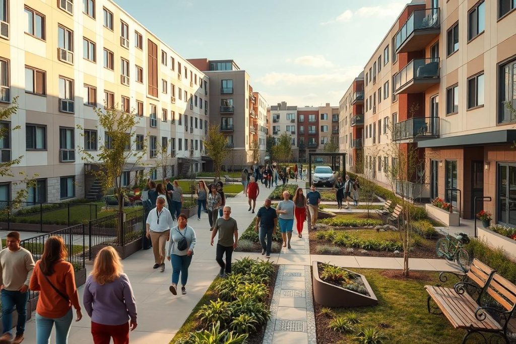 Navigating Public Housing Assistance