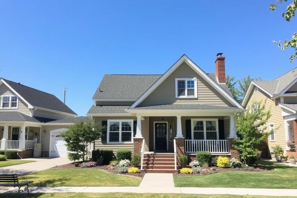 Section 8 Housing