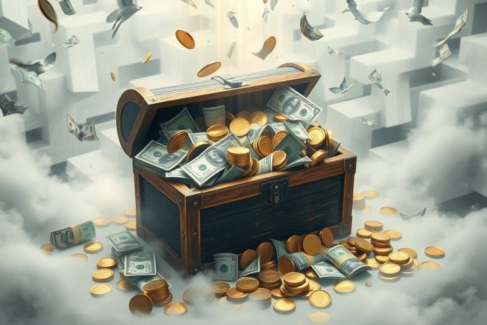 State treasurer unclaimed funds