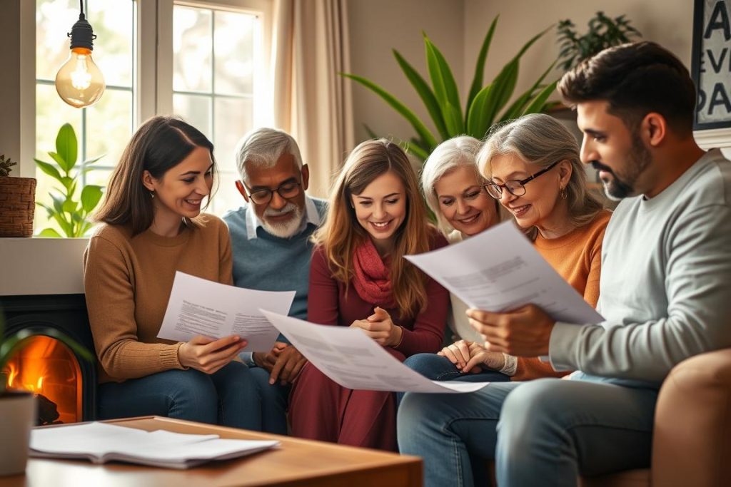 Understanding Government Energy Assistance Programs