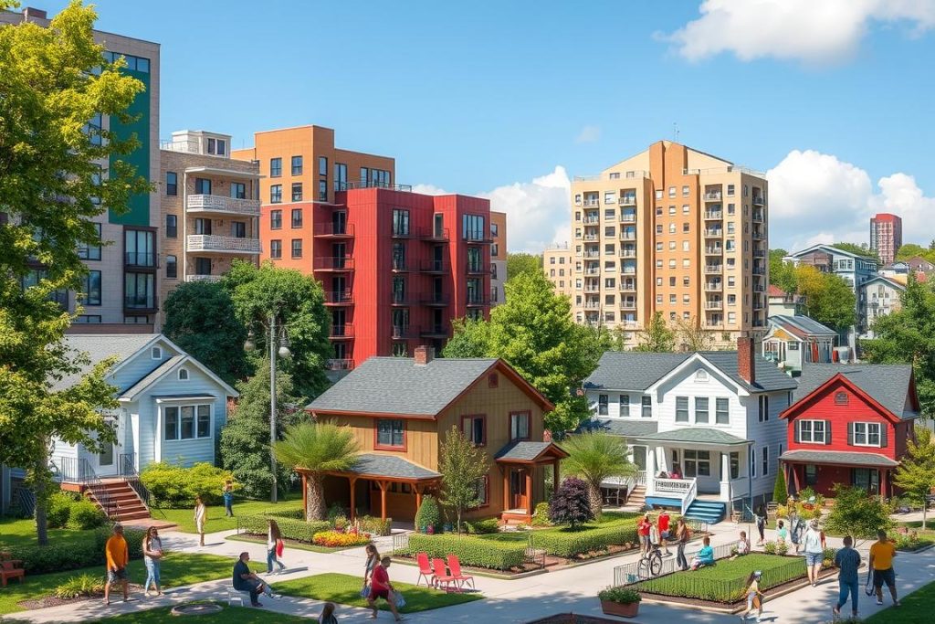 affordable housing options