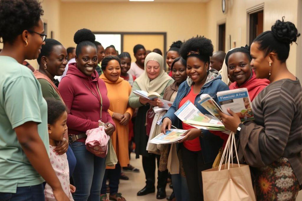 government programs for low-income families